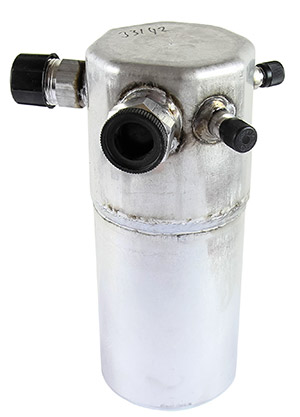 AC drier in the group Cooling / ventilation / AC components at  Professional Parts Sweden AB (87437504)