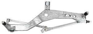 Wiper Linkage Assembly i gruppen Torkarutrustning / Torkarmslnk hos  Professional Parts Sweden AB (87437839)