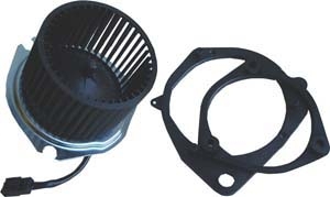 Heater motor in the group Cooling / ventilation / Blower motor at  Professional Parts Sweden AB (87437857)
