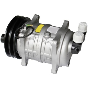 AC compressor in the group Cooling / ventilation / AC compressor at  Professional Parts Sweden AB (87438094)