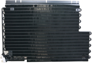 AC condenser in the group Cooling / ventilation / Condenser at  Professional Parts Sweden AB (87438131)
