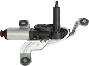 Wiper motor rear i gruppen Torkarutrustning / Torkarmotor hos  Professional Parts Sweden AB (87438163)