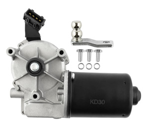 Wiper motor front in the group Wiper equipment / Wiper motor at  Professional Parts Sweden AB (87438343)