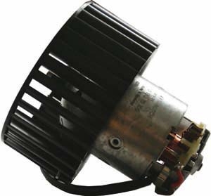 Heater motor in the group Cooling / ventilation / Blower motor at  Professional Parts Sweden AB (87438424)