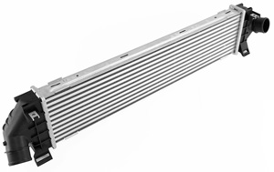 Intercooler in the group Engine parts / Intercooler at  Professional Parts Sweden AB (87438471)