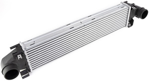 Intercooler in the group Engine parts / Intercooler at  Professional Parts Sweden AB (87438475)