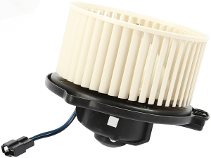 Heater motor in the group Cooling / ventilation / Blower motor at  Professional Parts Sweden AB (87438848)
