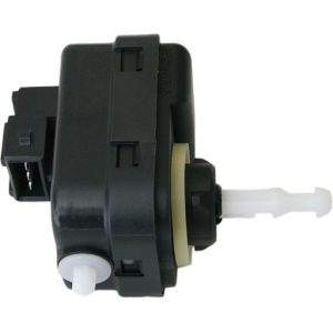 Headlamp leveling motor i gruppen Belysning / Strlkastare / Strlkastare hos  Professional Parts Sweden AB (87438861)