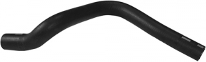 Radiator hose i gruppen Kylning / ventilation / Slangar hos  Professional Parts Sweden AB (87439137)