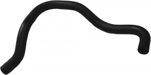 Radiator hose i gruppen Kylning / ventilation / Slangar hos  Professional Parts Sweden AB (87439138)