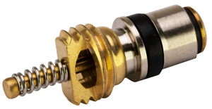 A/C schrader valve core (R134A) i gruppen Kylning / ventilation / AC Komponenter  hos  Professional Parts Sweden AB (87439305)