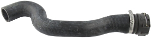 Radiator hose i gruppen Kylning / ventilation / Slangar hos Professional Parts Sweden AB (87439441)