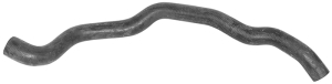 Radiator hose i gruppen Kylning / ventilation / Slangar hos  Professional Parts Sweden AB (87439446)