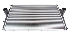 Intercooler - Replaced by 87434554 in the group Engine parts / Intercooler at  Professional Parts Sweden AB (87439471)
