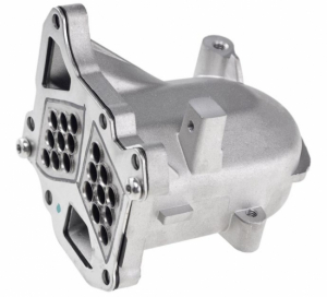 EGR-cooler in the group Exhaust parts / EGR valve at  Professional Parts Sweden AB (87439549)
