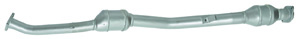 Catalytic converter in the group Exhaust parts / Catalytic converter at  Professional Parts Sweden AB (89013)