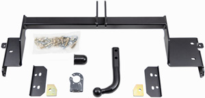 Tow bar in the group Tow bar / Tow bar at  Professional Parts Sweden AB (89430L13)