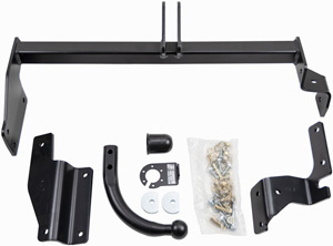 Tow bar in the group Tow bar / Tow bar at  Professional Parts Sweden AB (89430L15)