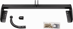 Tow bar in the group Tow bar / Tow bar at  Professional Parts Sweden AB (89430L16)