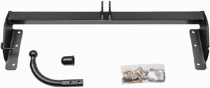 Tow bar in the group Tow bar / Tow bar at  Professional Parts Sweden AB (89430L17)