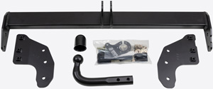 Tow bar in the group Tow bar / Tow bar at  Professional Parts Sweden AB (89430L18)