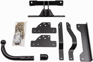Tow bar in the group Tow bar / Tow bar at  Professional Parts Sweden AB (89430L23)