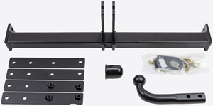 Tow bar in the group Tow bar / Tow bar at  Professional Parts Sweden AB (89430L24)