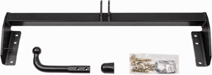 Tow bar in the group Tow bar / Tow bar at  Professional Parts Sweden AB (89430L25)