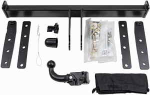 Tow bar in the group Tow bar / Tow bar at  Professional Parts Sweden AB (8943L21A)