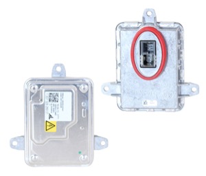 F�rkopplad Gasutledningslampa in the group  at  Professional Parts Sweden AB (90010070A1)