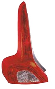 Kombinationsbackljus V�nster in the group Headlights / Lightning / Tail lights at  Professional Parts Sweden AB (90010701A1)