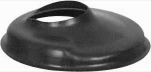 Fj�derbussning Framaxel Underdel in the group  at  Professional Parts Sweden AB (9005430)