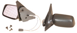 Utv.Spegel Fr El. Spegelinstllning in the group Body parts / Mirror / Outside Mirror at  Professional Parts Sweden AB (90071042)