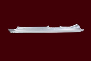 Instegspl�t 4-Drs V�nster in the group Body parts / Repair Panels / Repair Panel, Foot Board / Door Sill at  Professional Parts Sweden AB (9008011)