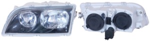 Huvudstralkastare h7/ h7 i gruppen Tillflligt dolda artiklar hos  Professional Parts Sweden AB (90080127A1)