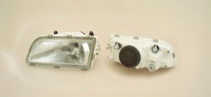 Huvudstr�lkastare H4 in the group Headlights / Lightning / Headlights / Headlamp at  Professional Parts Sweden AB (90080144)