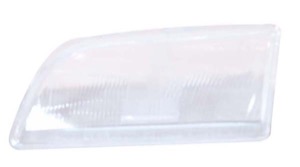 Lyktglas Huvudstrlkastare H4 in the group  at  Professional Parts Sweden AB (90080251)