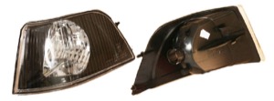 Blinker utan lamphallare in the group Headlights / Lightning / Corner lights / Corner lamp at  Professional Parts Sweden AB (90080394)