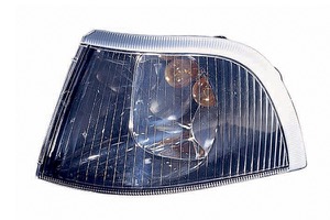 Blinker Utan Lamph�llare in the group Headlights / Lightning / Corner lights / Corner lamp at  Professional Parts Sweden AB (90080413)