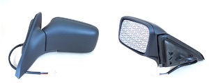 Utv.Spegel M/Grundlack in the group Body parts / Mirror / Outside Mirror at  Professional Parts Sweden AB (90081041)