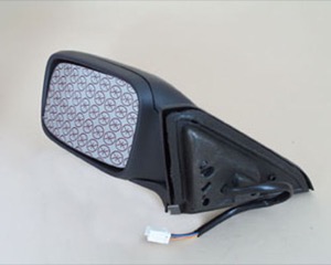 Utv.Spegel M/Grundlack in the group Body parts / Mirror / Outside Mirror at  Professional Parts Sweden AB (90081042)