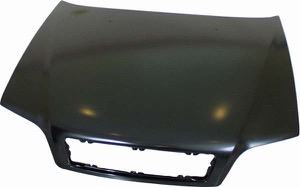 Motorhuv in the group  at  Professional Parts Sweden AB (9008280)