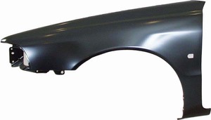 Sk�rm Till H�ger Fram in the group Body parts / Body Panel / Body Panel, Sidewall at  Professional Parts Sweden AB (9008312)