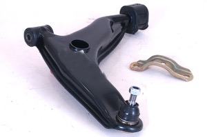 Lankarm hjulupphangning in the group Suspension parts / Steering and suspension at  Professional Parts Sweden AB (9008364)