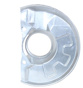 Bromsskld Framaxel Hger in the group Brake system / Brake dust shield at  Professional Parts Sweden AB (9008378)