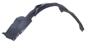 Beklädnad Hjulhus Plast Vänster Fram in the group Body parts / Body Parts / Fenders / Inner Fender Panel at Professional Parts Sweden AB (9008391)