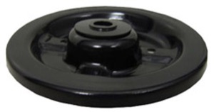 Fjäderbussning Framaxel Överdel in the group at Professional Parts Sweden AB (9008435)