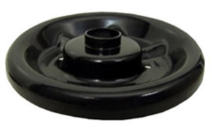 Fjäderbussning Framaxel Överdel in the group at Professional Parts Sweden AB (9008437)