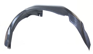 Bekl�dnad Hjulhus Plast V�nster Bak in the group Body parts / Body Parts / Fenders / Inner Fender Panel at  Professional Parts Sweden AB (9008547)