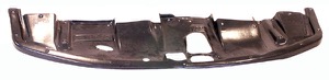 Motorkåpa Fram Underdel in the group at Professional Parts Sweden AB (9008796)